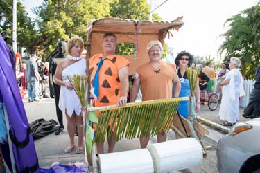 Masquerade March 2014 photo - Duval Street, Key West